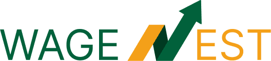 WageNest logo