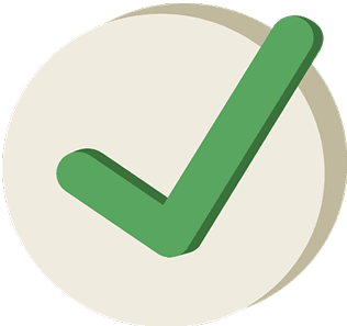 Person working on payroll system