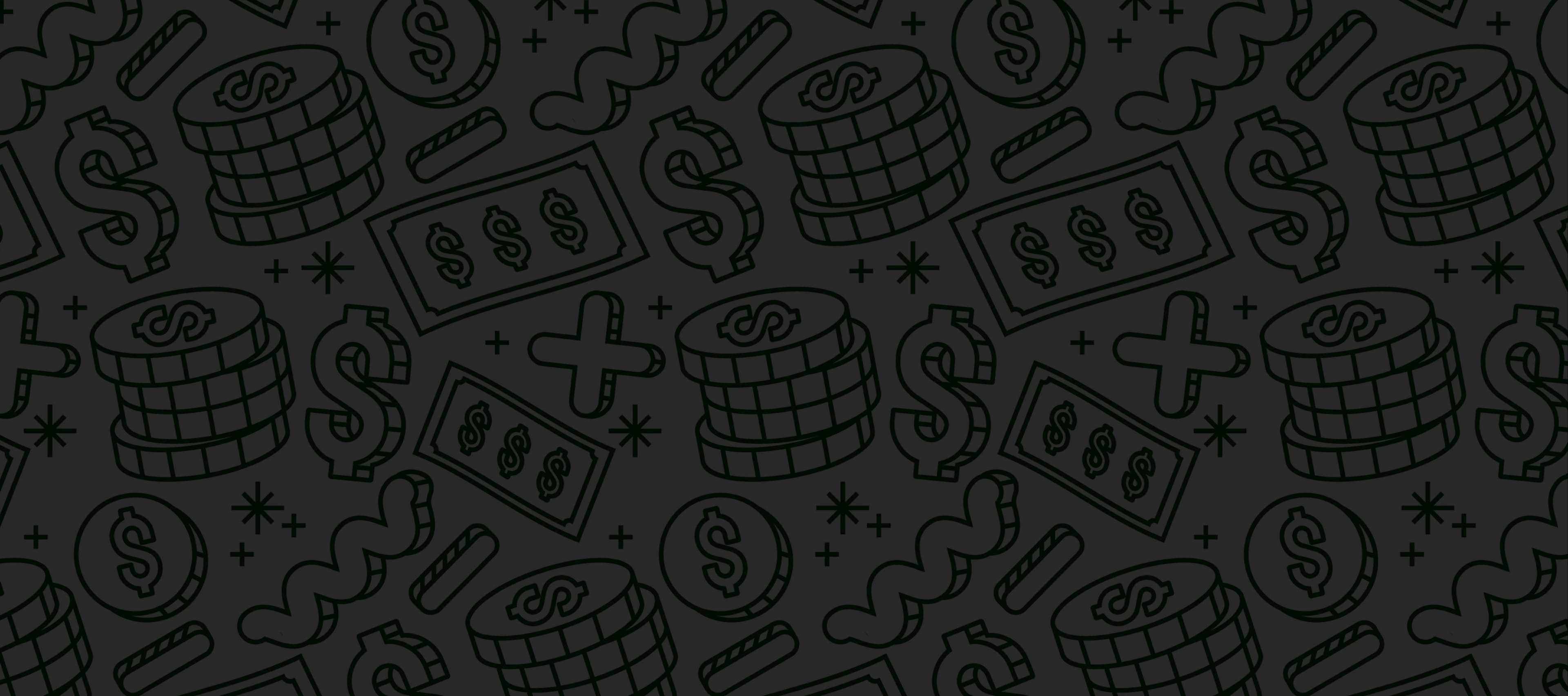 Background pattern